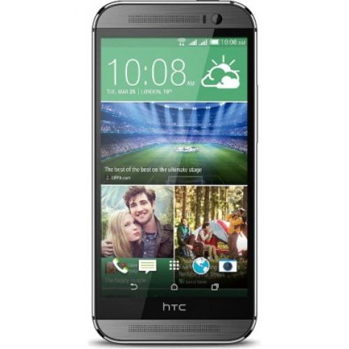 HTC One M8 Black